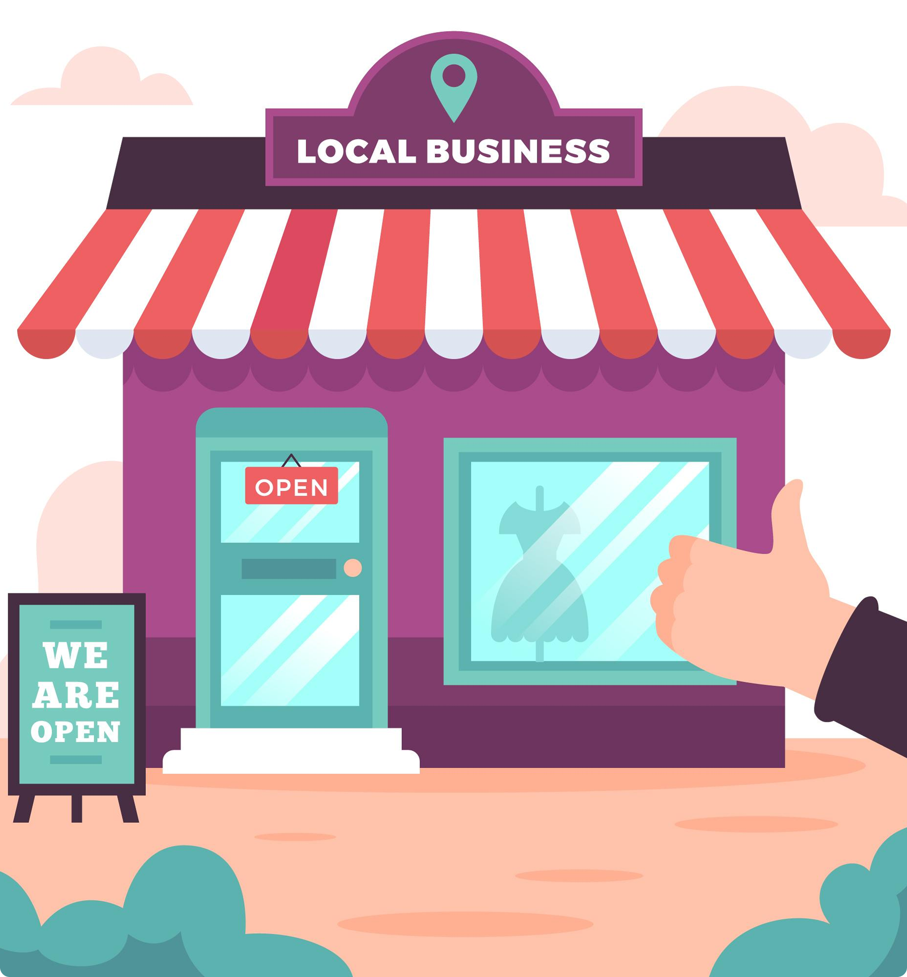 Local Businesses