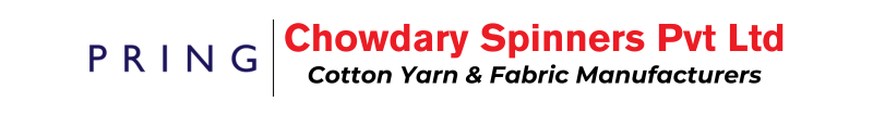 Chowdary Spinners